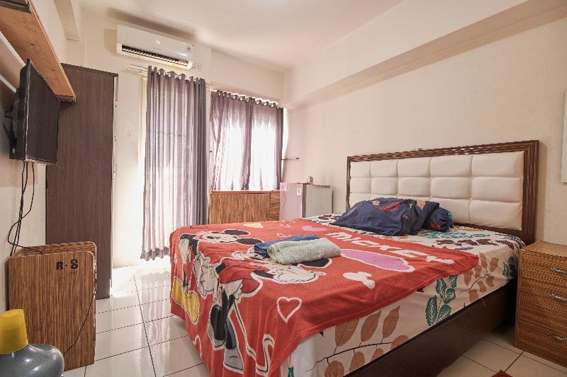 Room Rendi @ Podomoro Golf View By Zuzu image