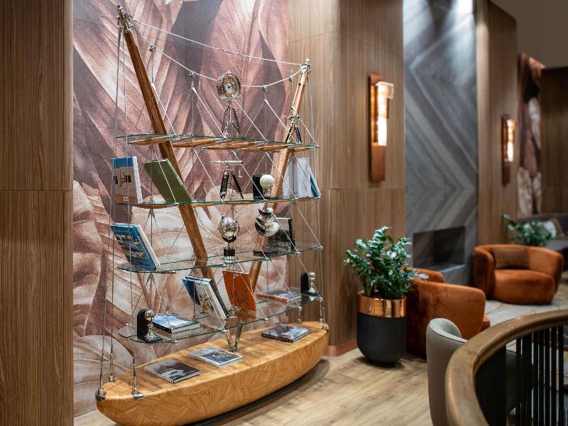 Movenpick Living Istanbul Saklivadi image