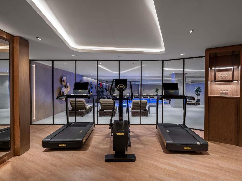 Movenpick Living Istanbul Saklivadi image