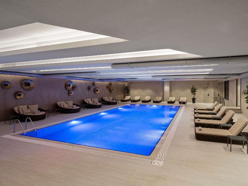 Movenpick Living Istanbul Saklivadi image
