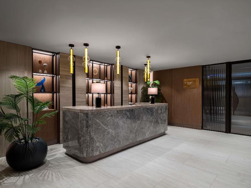 Movenpick Living Istanbul Saklivadi image