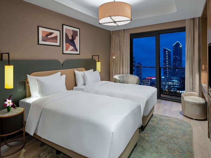 Movenpick Living Istanbul Saklivadi image