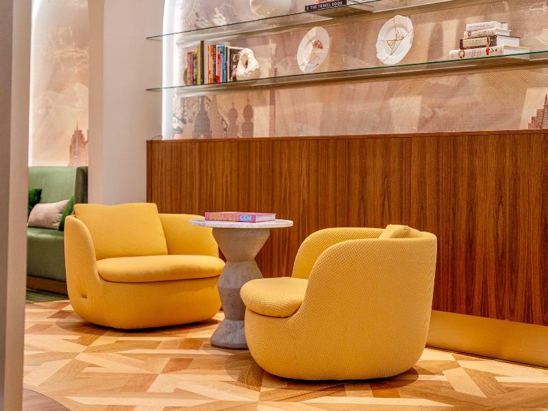 Kimpton Bem Budapest image
