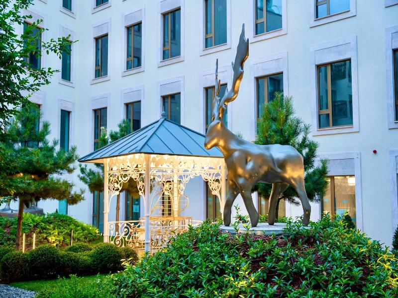 Kimpton Bem Budapest image