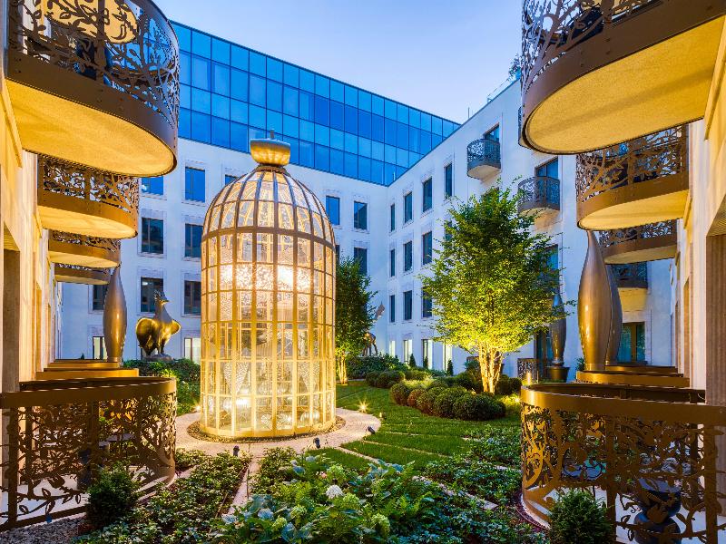 Kimpton Bem Budapest image