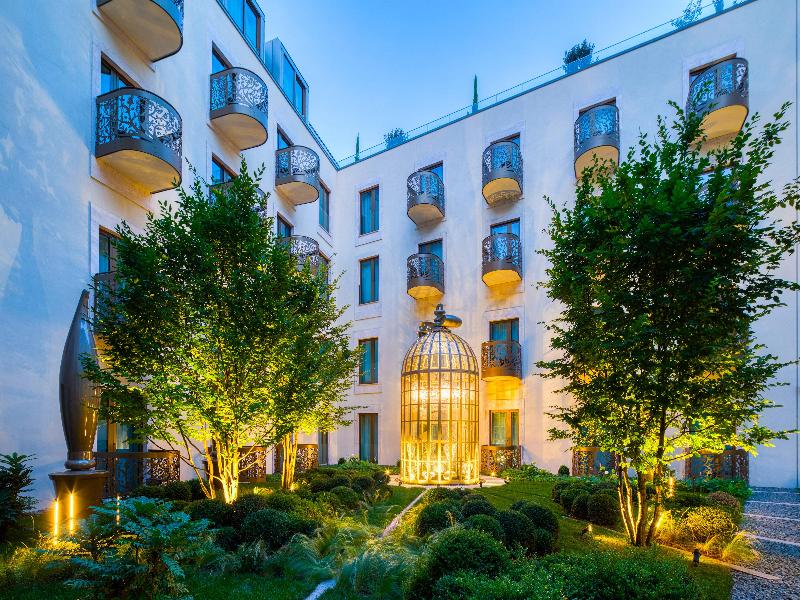 Kimpton Bem Budapest image
