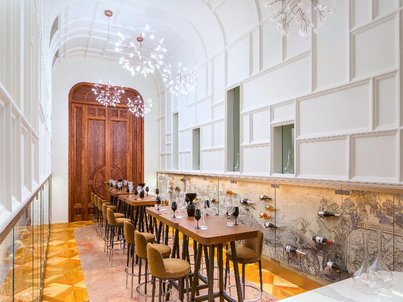Kimpton Bem Budapest image