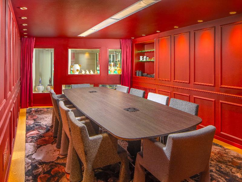Kimpton Bem Budapest image