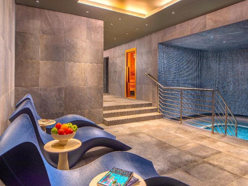 Kimpton Bem Budapest image