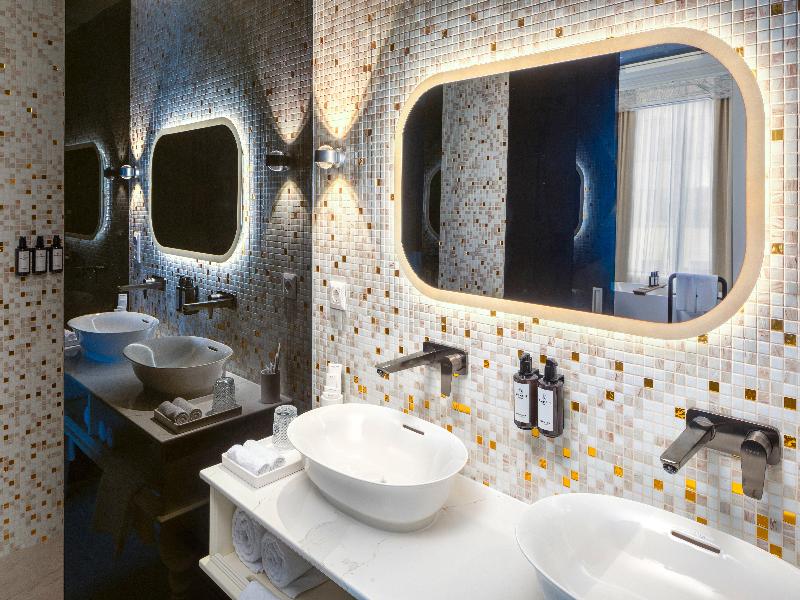Kimpton Bem Budapest image
