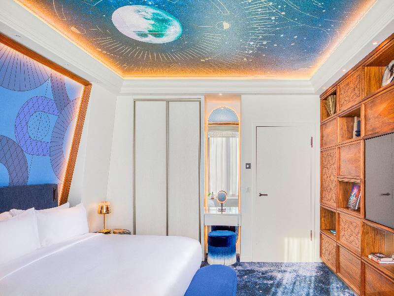 Kimpton Bem Budapest image