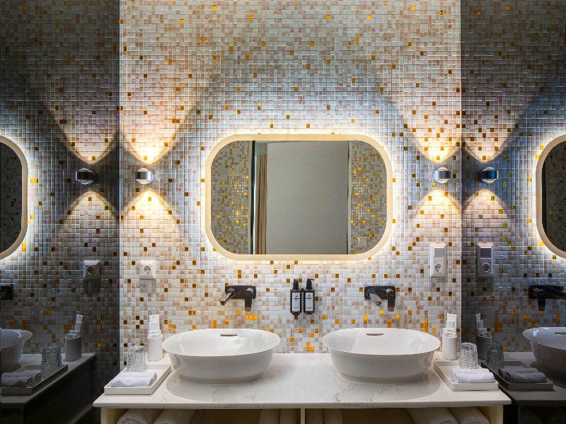 Kimpton Bem Budapest image