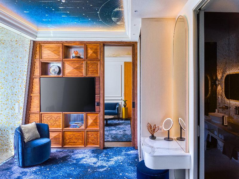 Kimpton Bem Budapest image
