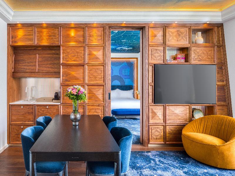 Kimpton Bem Budapest image