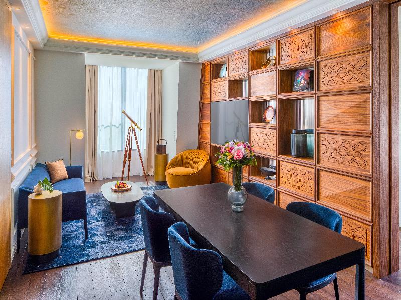 Kimpton Bem Budapest image