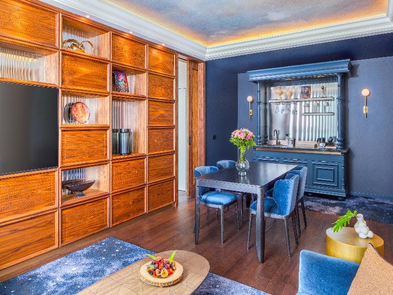 Kimpton Bem Budapest image