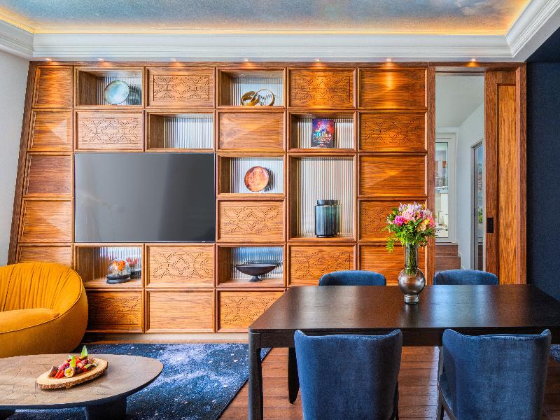 Kimpton Bem Budapest image