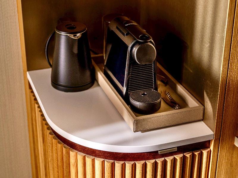 Kimpton Bem Budapest image