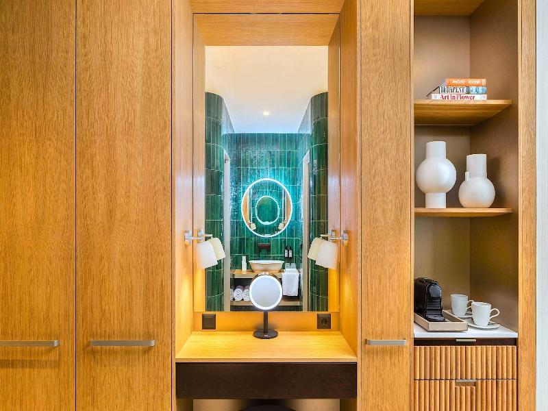 Kimpton Bem Budapest image