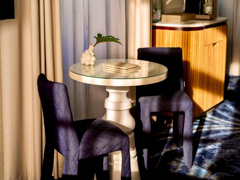 Kimpton Bem Budapest image