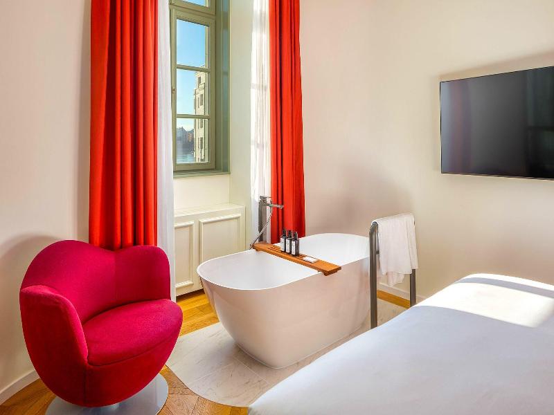 Kimpton Bem Budapest image
