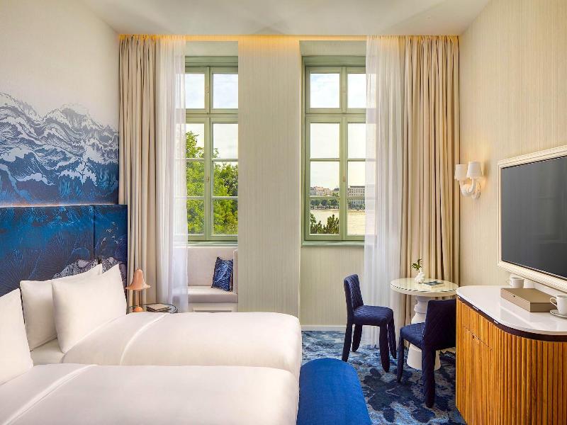 Kimpton Bem Budapest image
