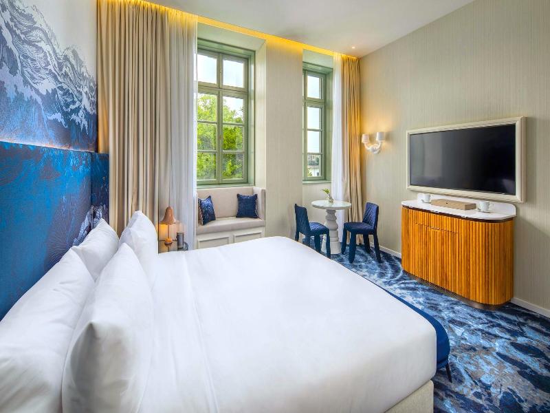 Kimpton Bem Budapest image