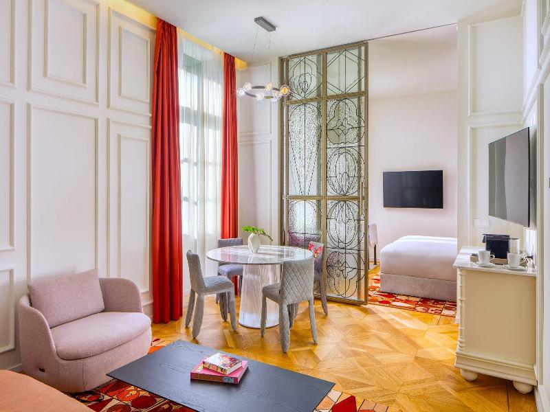 Kimpton Bem Budapest image