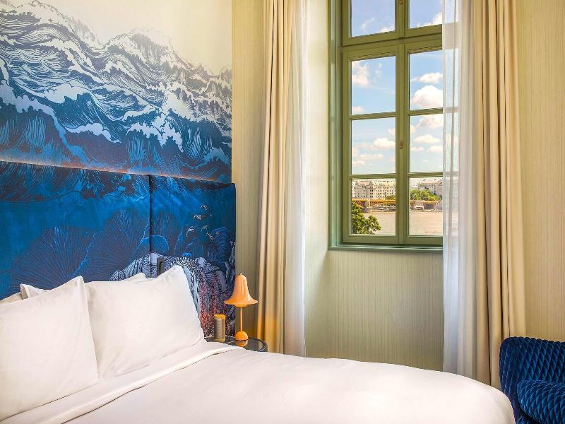 Kimpton Bem Budapest image