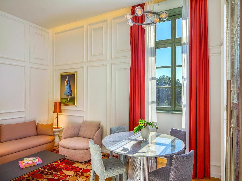 Kimpton Bem Budapest image
