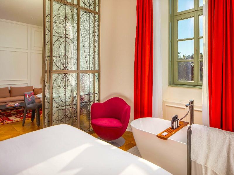 Kimpton Bem Budapest image