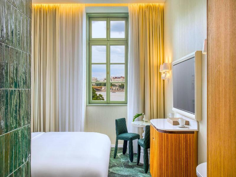 Kimpton Bem Budapest image