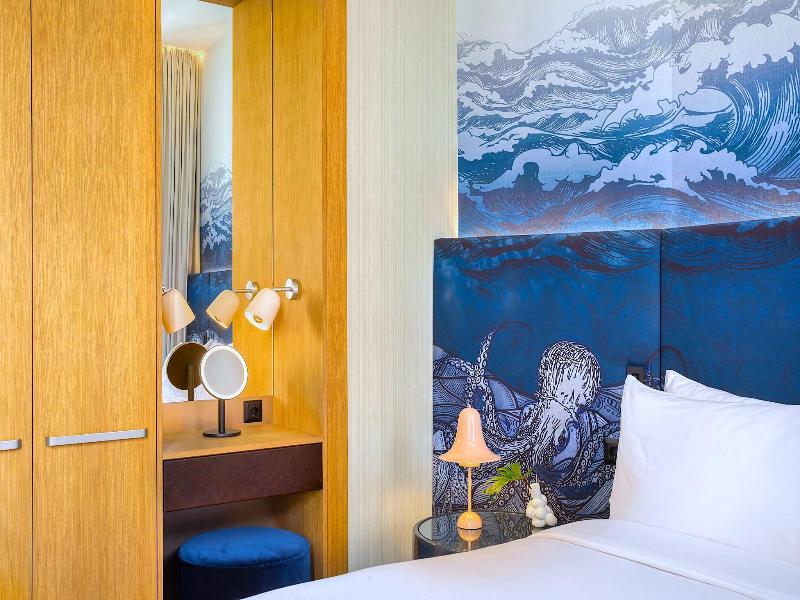 Kimpton Bem Budapest image