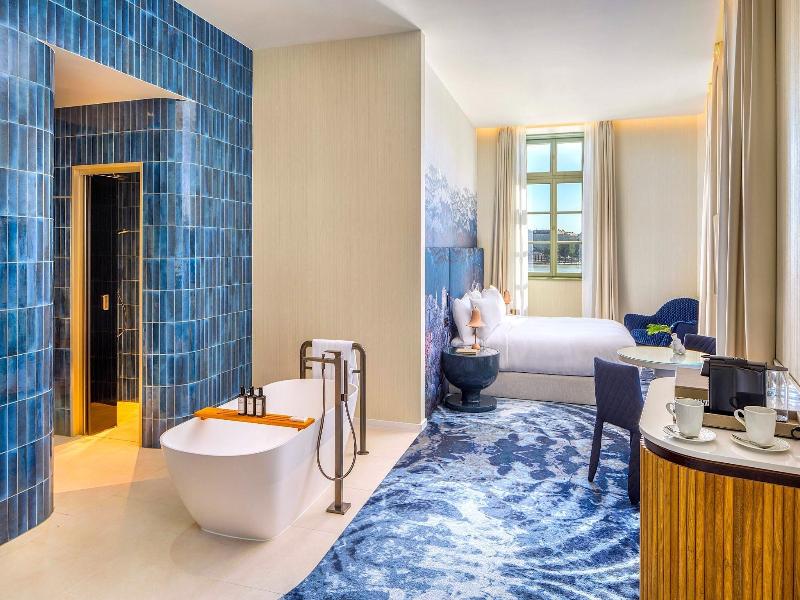 Kimpton Bem Budapest image