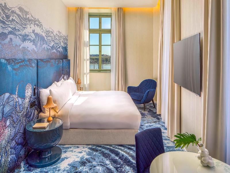 Kimpton Bem Budapest image