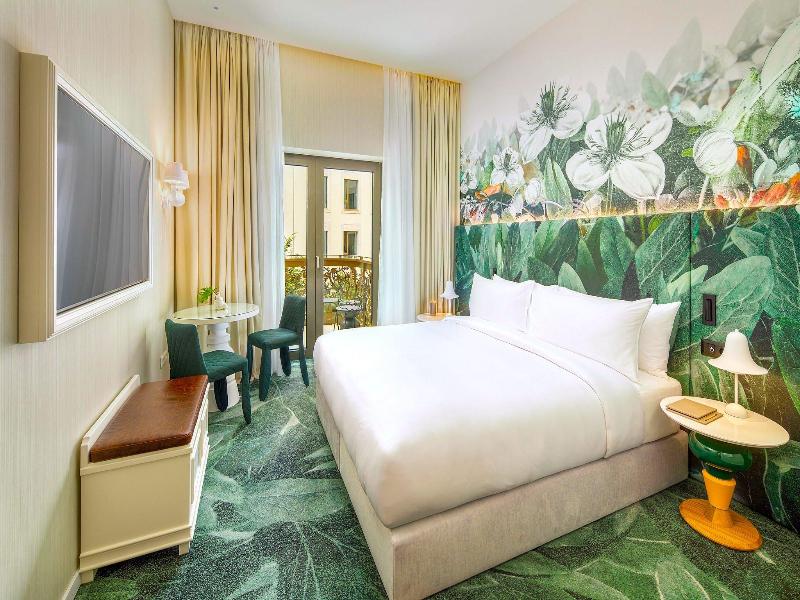 Kimpton Bem Budapest image