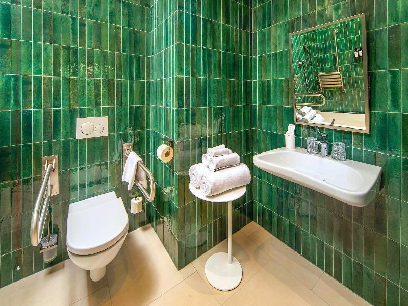 Kimpton Bem Budapest image