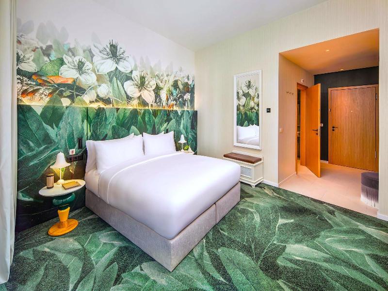 Kimpton Bem Budapest image
