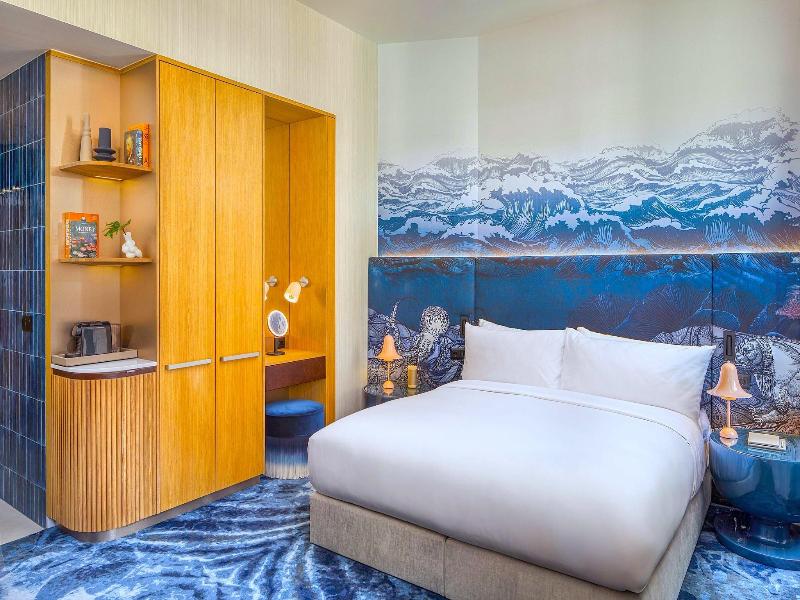 Kimpton Bem Budapest image
