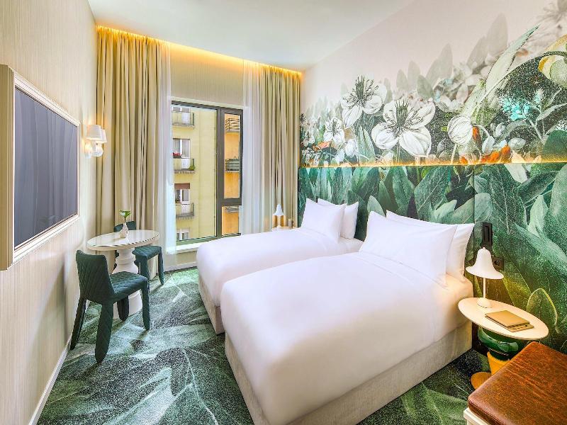 Kimpton Bem Budapest image
