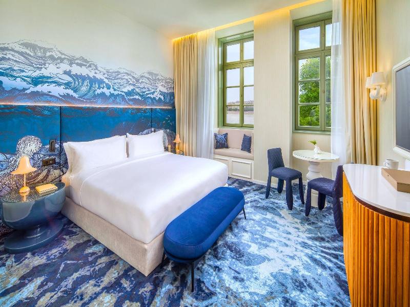 Kimpton Bem Budapest image