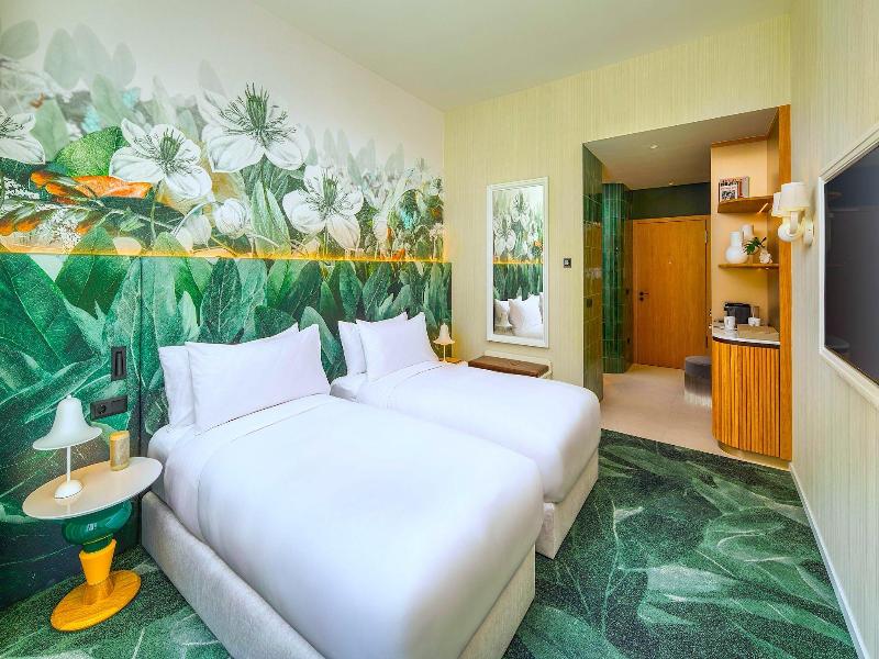 Kimpton Bem Budapest image