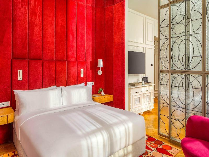 Kimpton Bem Budapest image