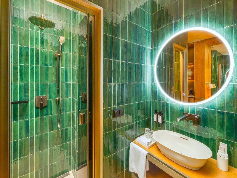 Kimpton Bem Budapest image