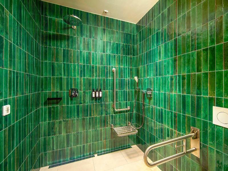 Kimpton Bem Budapest image