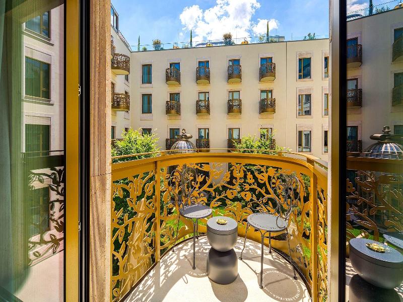 Kimpton Bem Budapest image
