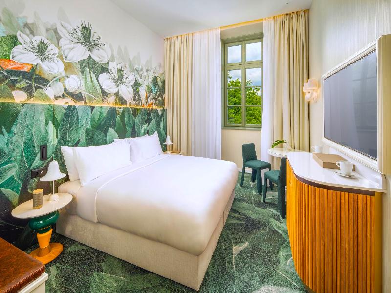 Kimpton Bem Budapest image