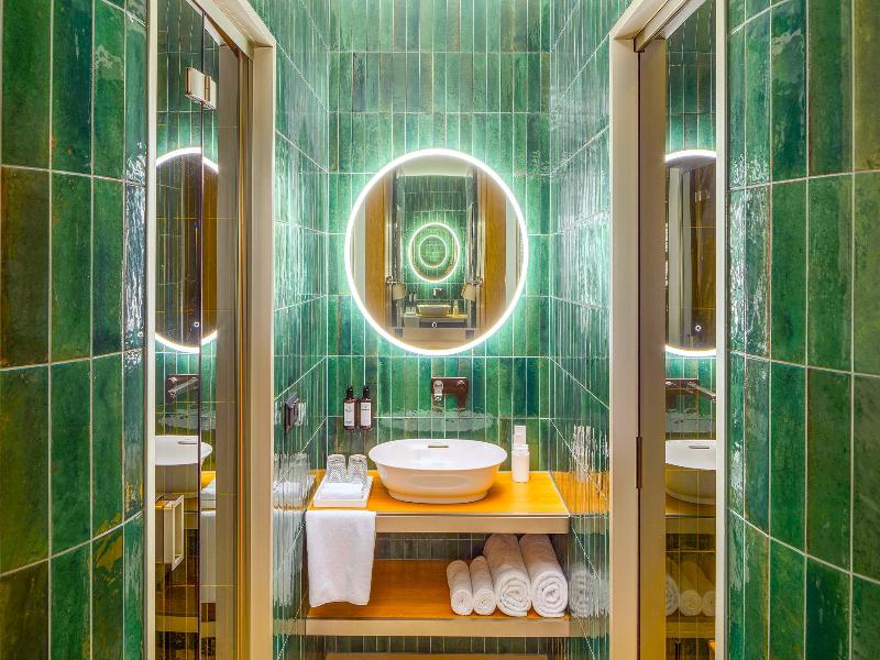 Kimpton Bem Budapest image