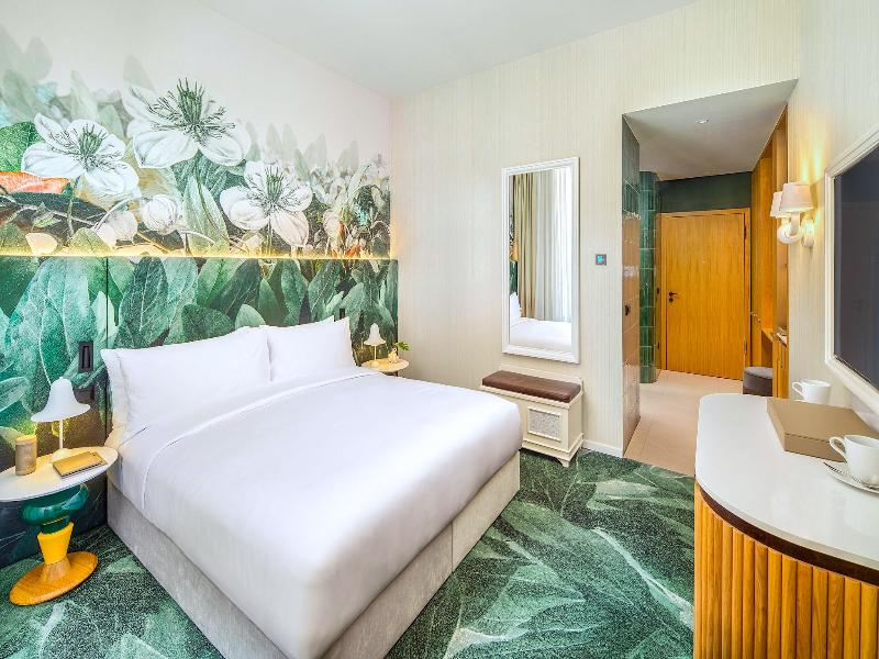 Kimpton Bem Budapest image