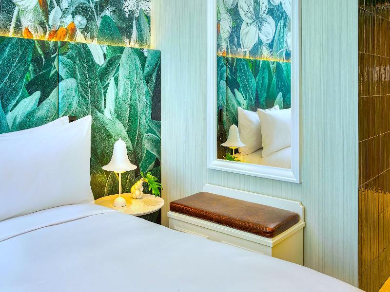 Kimpton Bem Budapest image